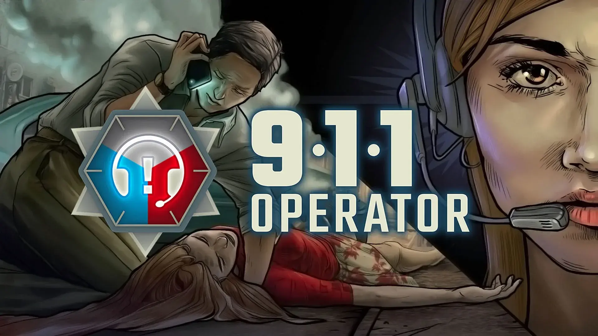 911 Operator thumbnail 4