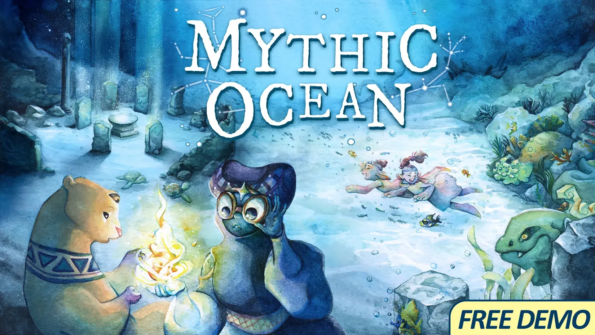 Mythic Ocean thumbnail 2