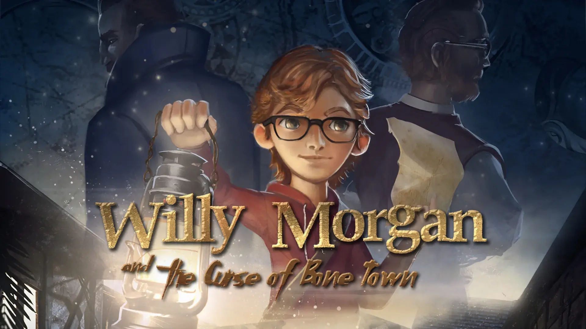 Willy Morgan and the Curse of Bone Town thumbnail 4