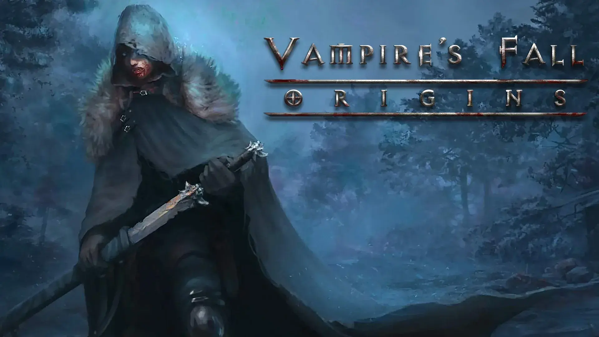 Vampire's Fall: Origins thumbnail 3