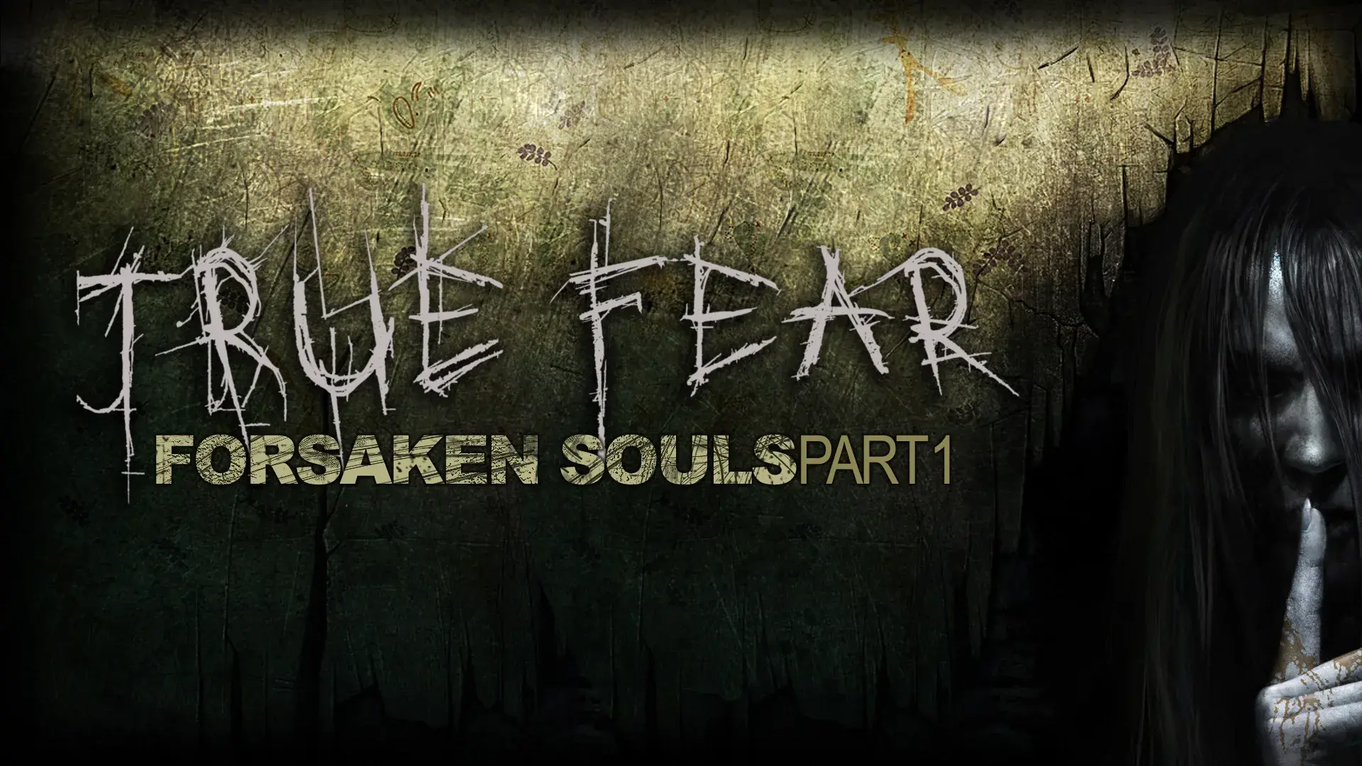 True Fear: Forsaken Souls Part 1 thumbnail 2