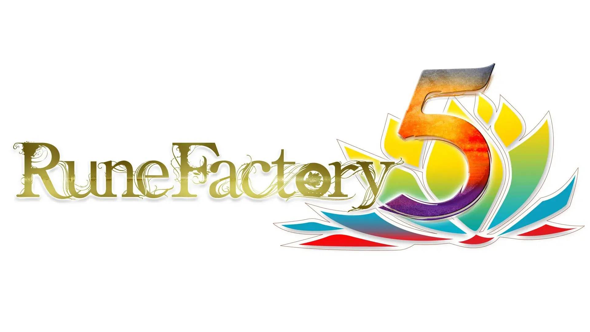 Rune Factory 5 thumbnail 4