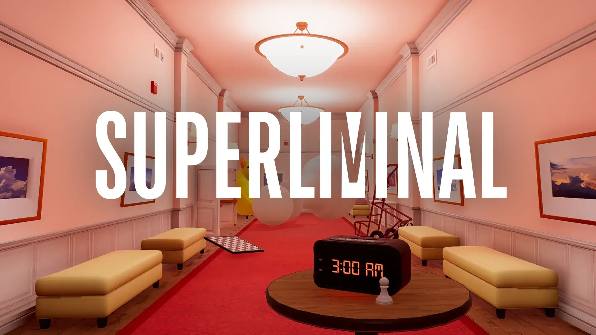 Superliminal thumbnail 7