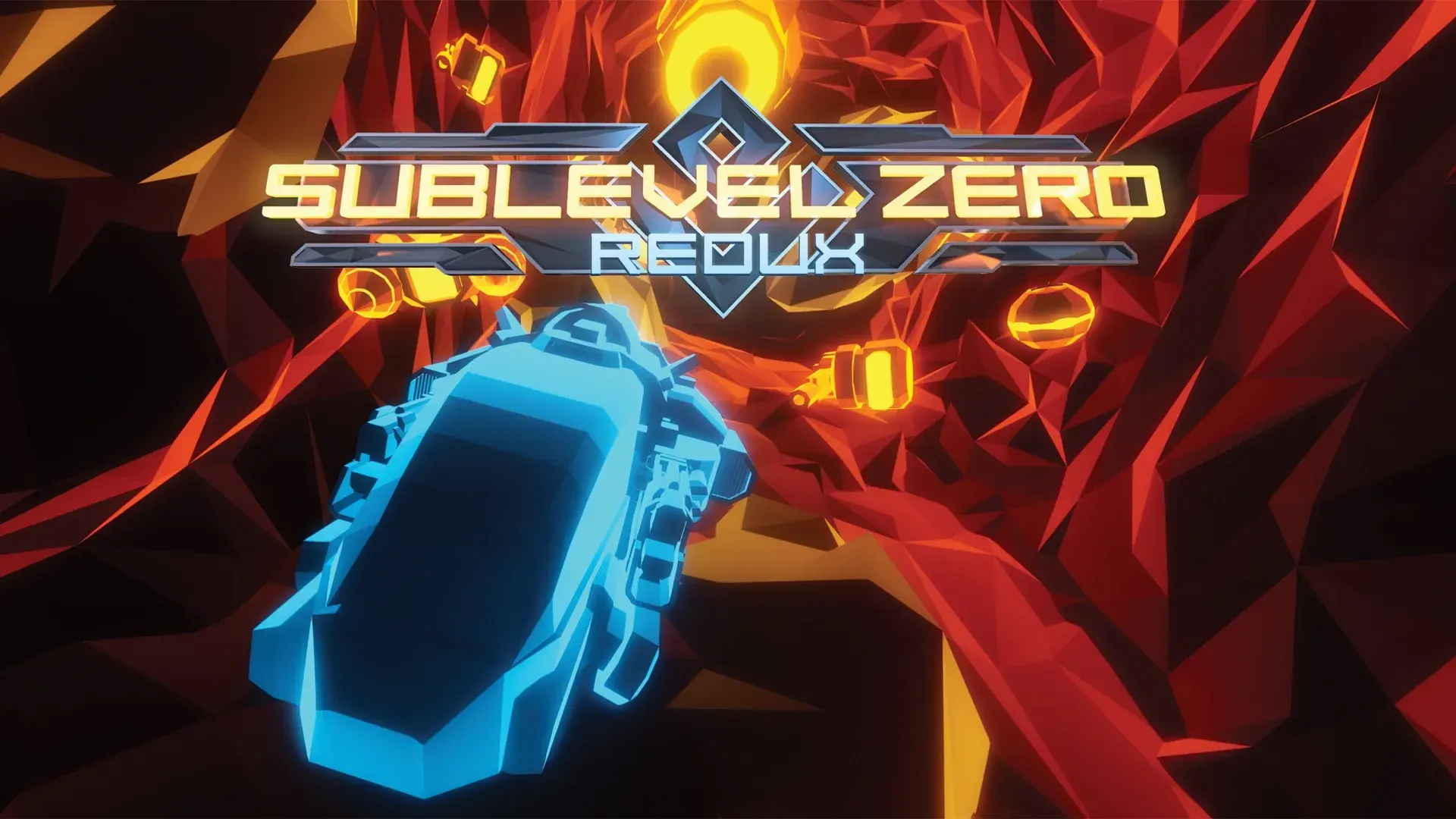 Sublevel Zero Redux thumbnail 3