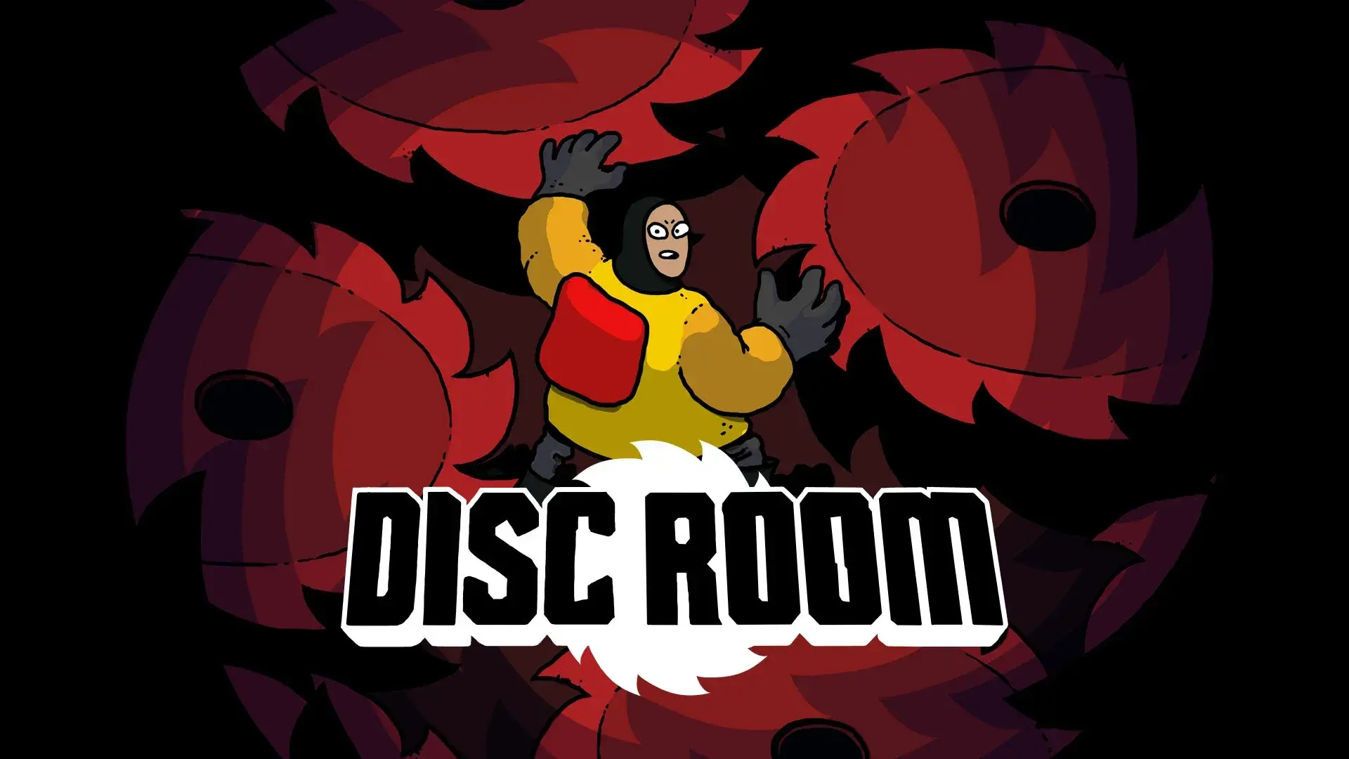 Disc Room thumbnail 2