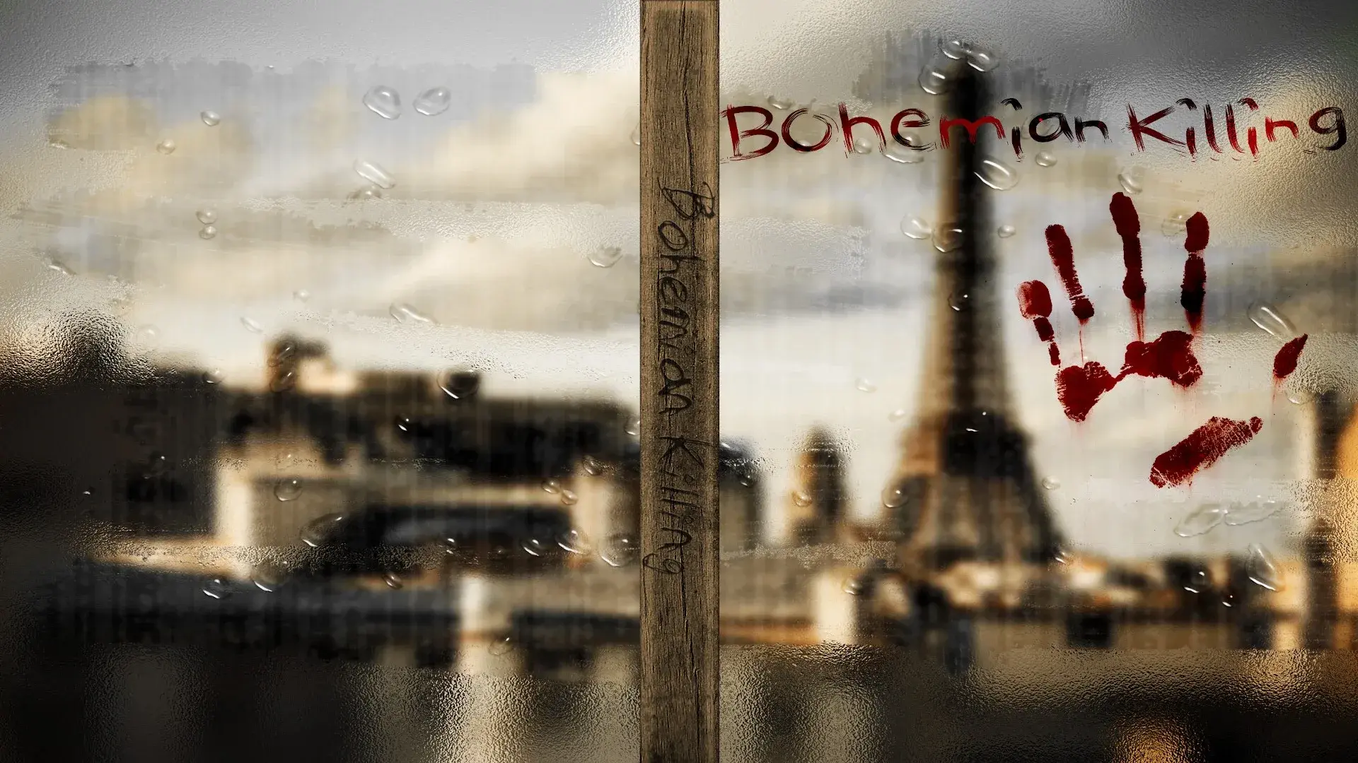 Bohemian Killing thumbnail 4