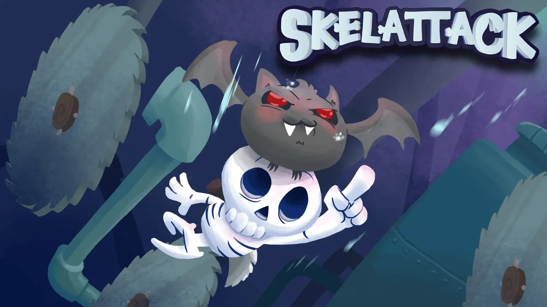 Skelattack thumbnail 3