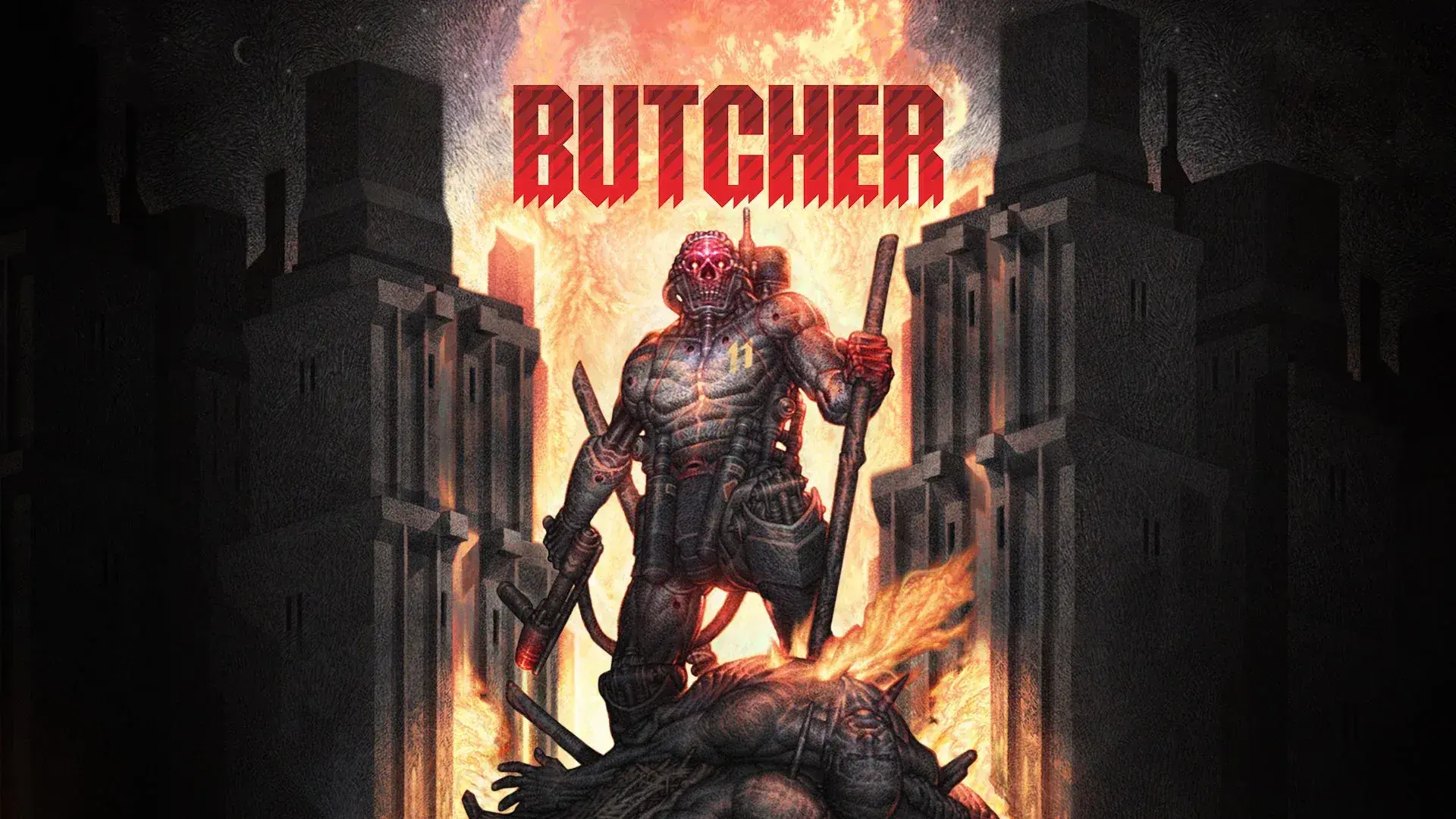 BUTCHER thumbnail 2