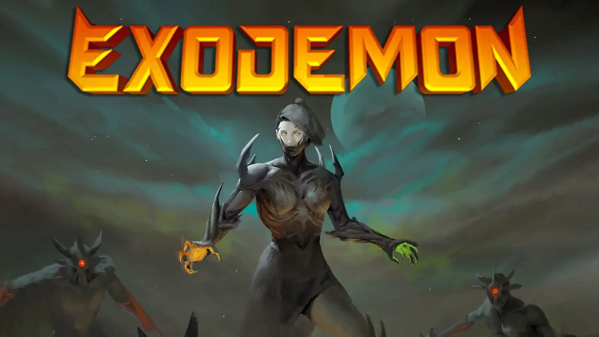 Exodemon thumbnail 3
