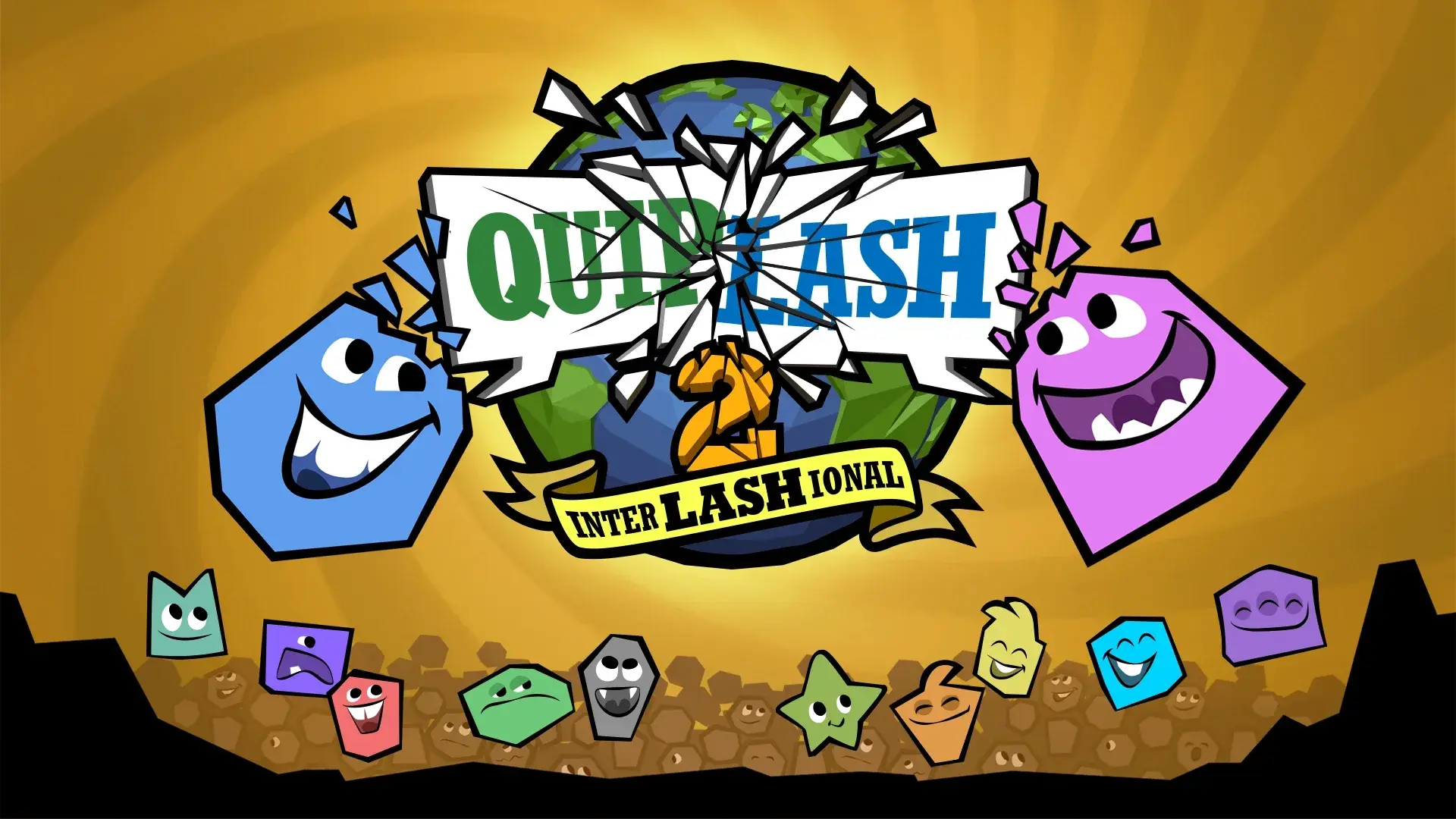 Quiplash 2 InterLASHional thumbnail 2