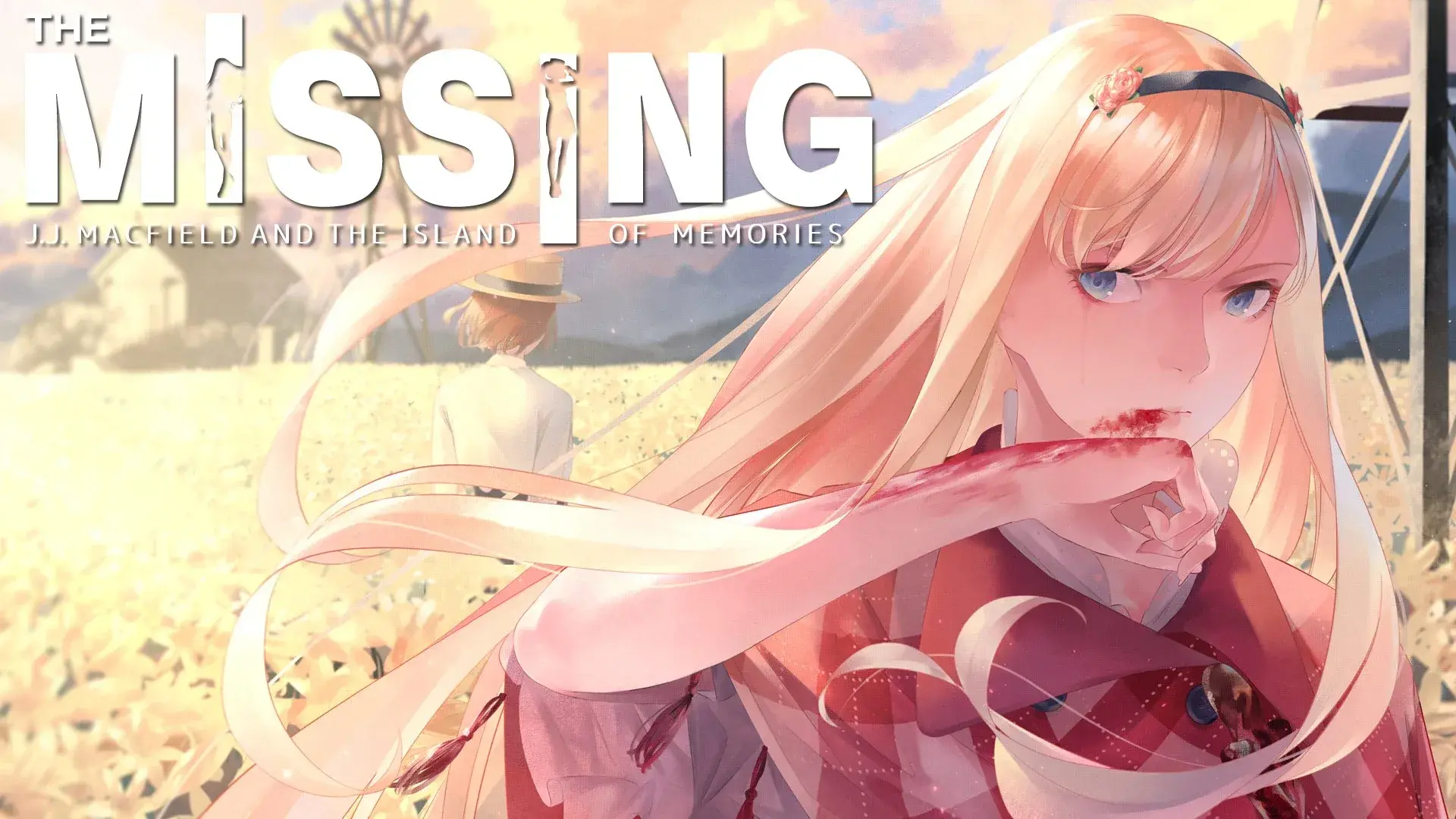 The MISSING: J.J. Macfield and the Island of Memories thumbnail 5