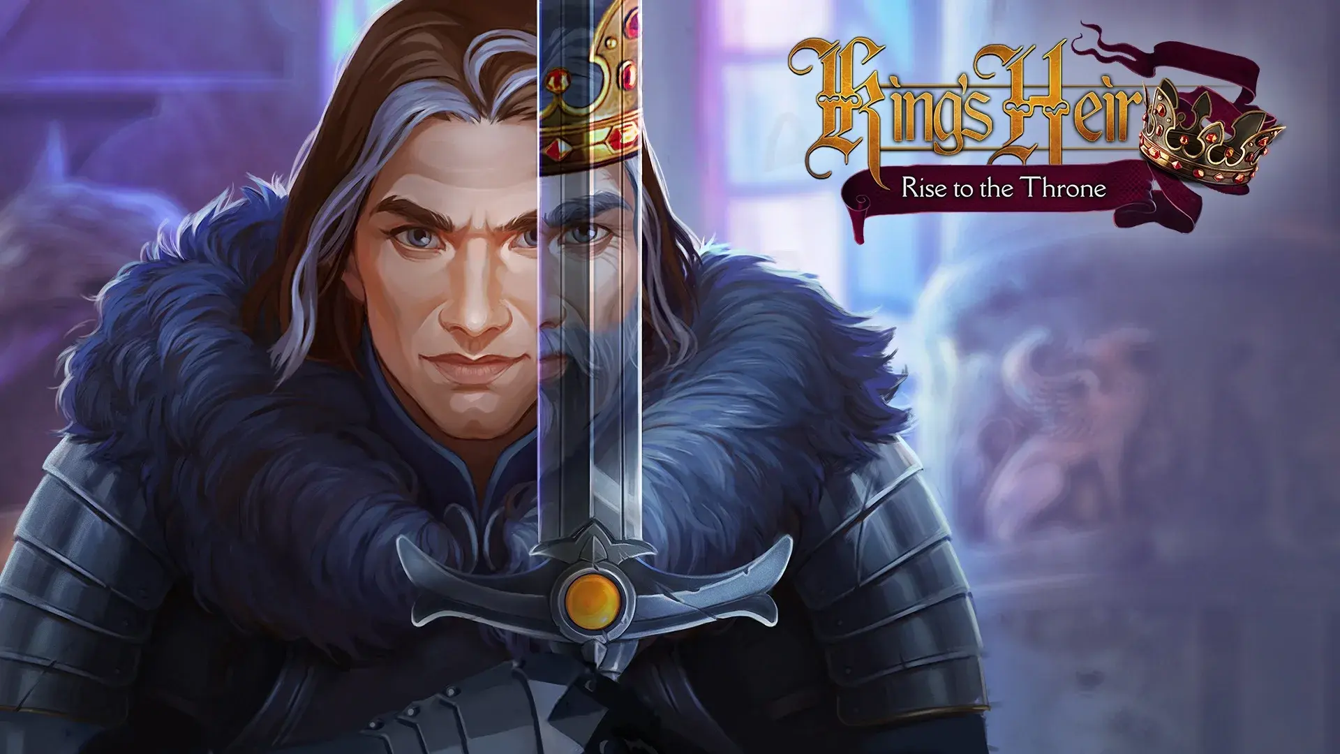 King's Heir: Rise to the Throne thumbnail 2