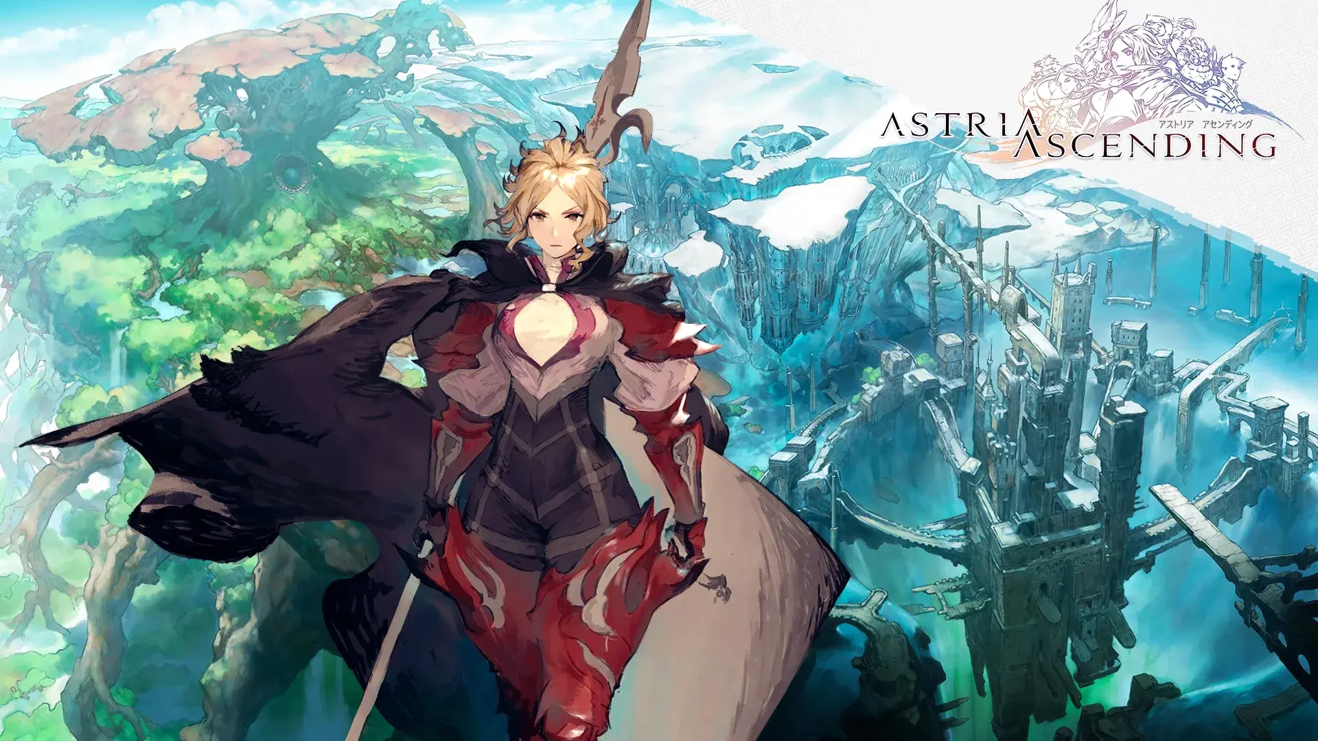 Astria Ascending thumbnail 3