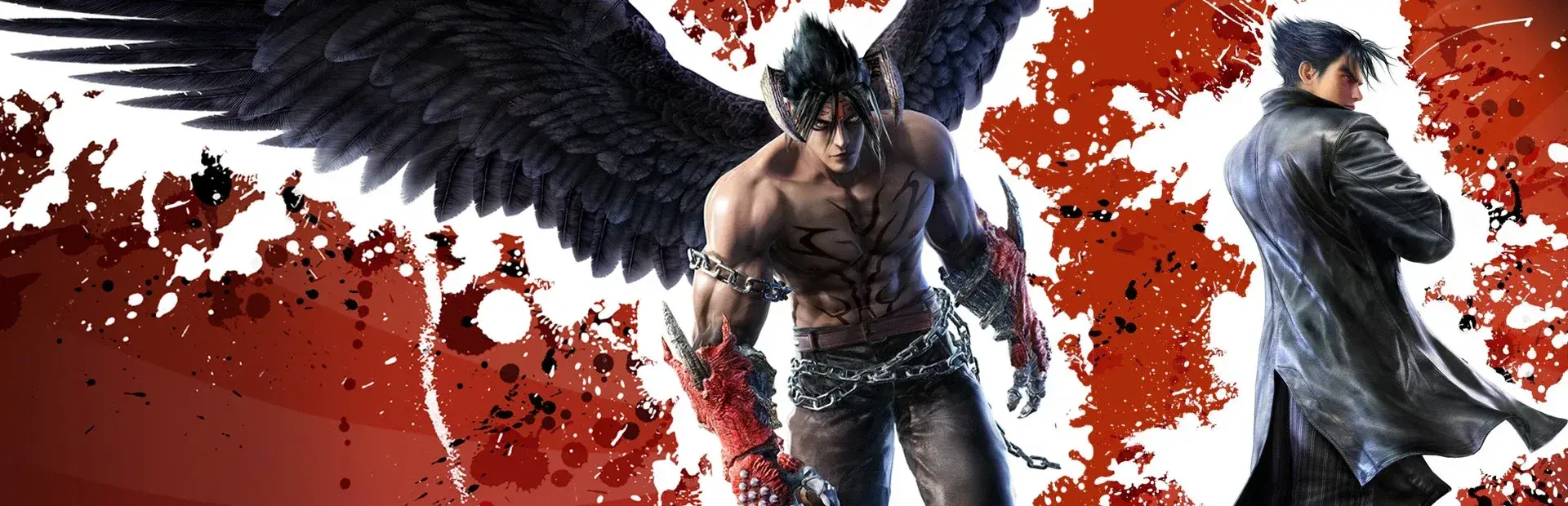 TEKKEN 7 thumbnail 13