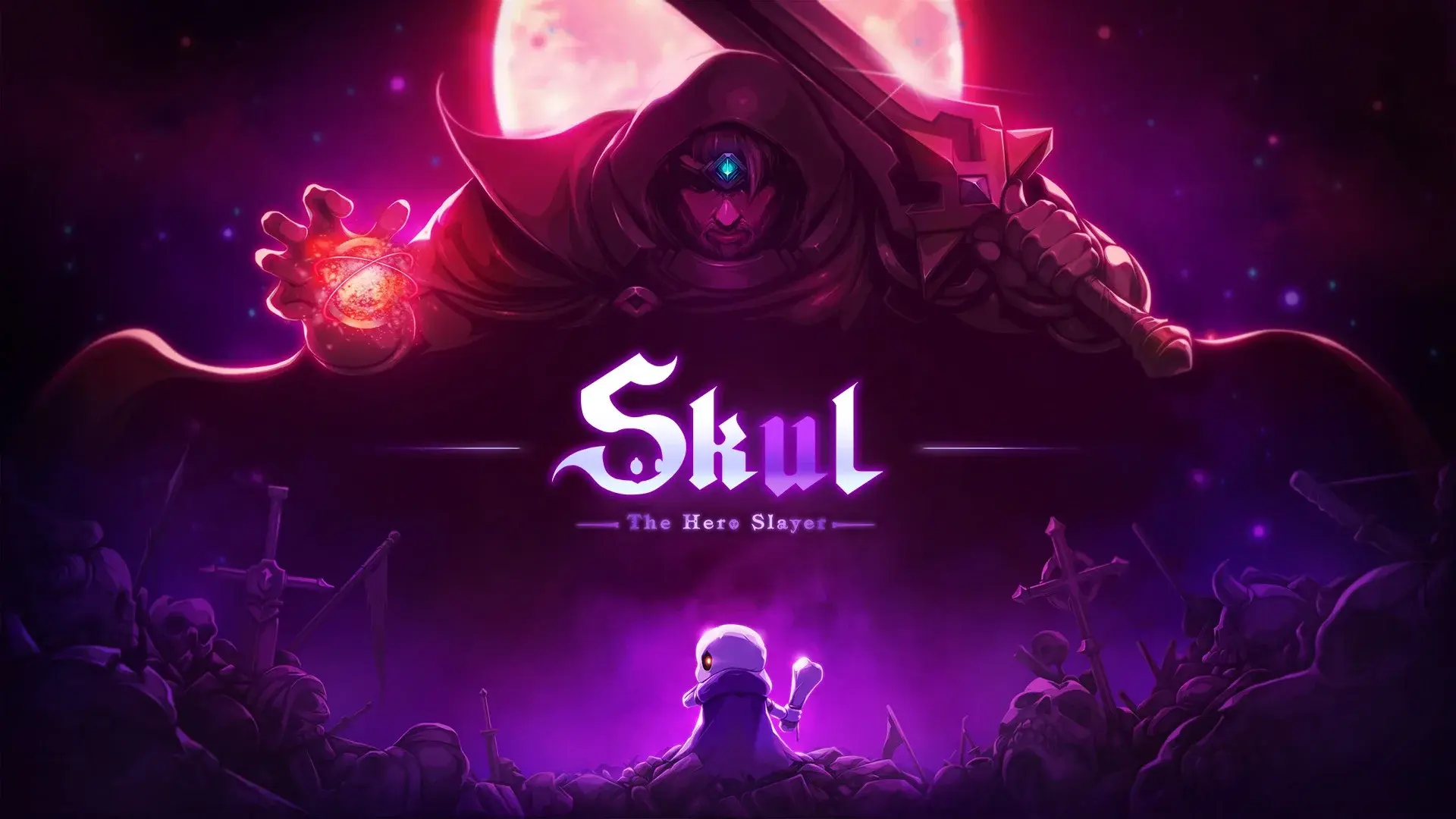 Skul: The Hero Slayer thumbnail 6