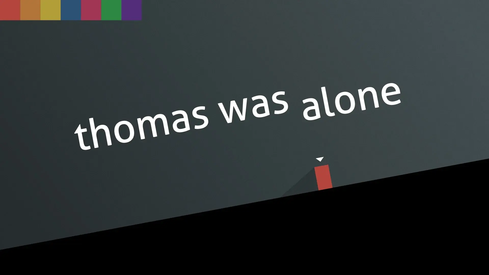 Thomas Was Alone thumbnail 3
