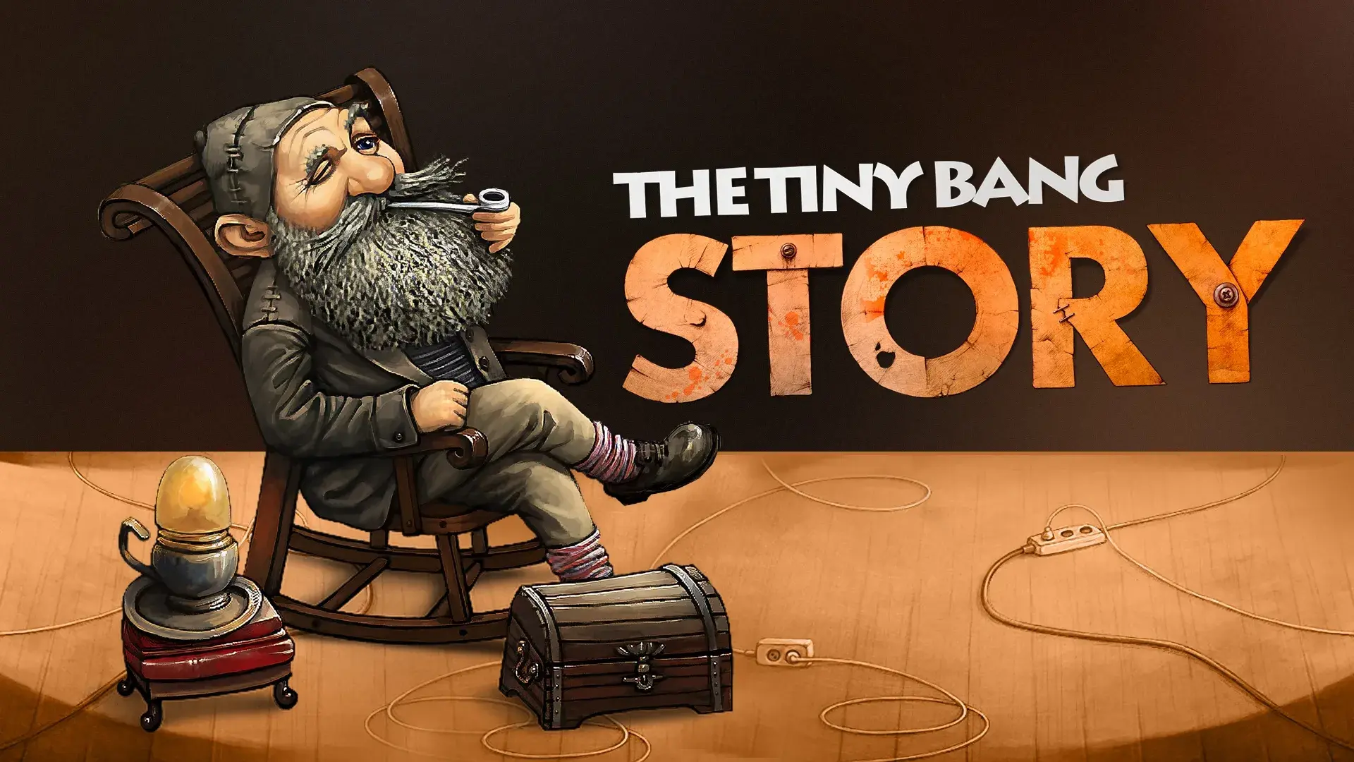 The Tiny Bang Story thumbnail 2