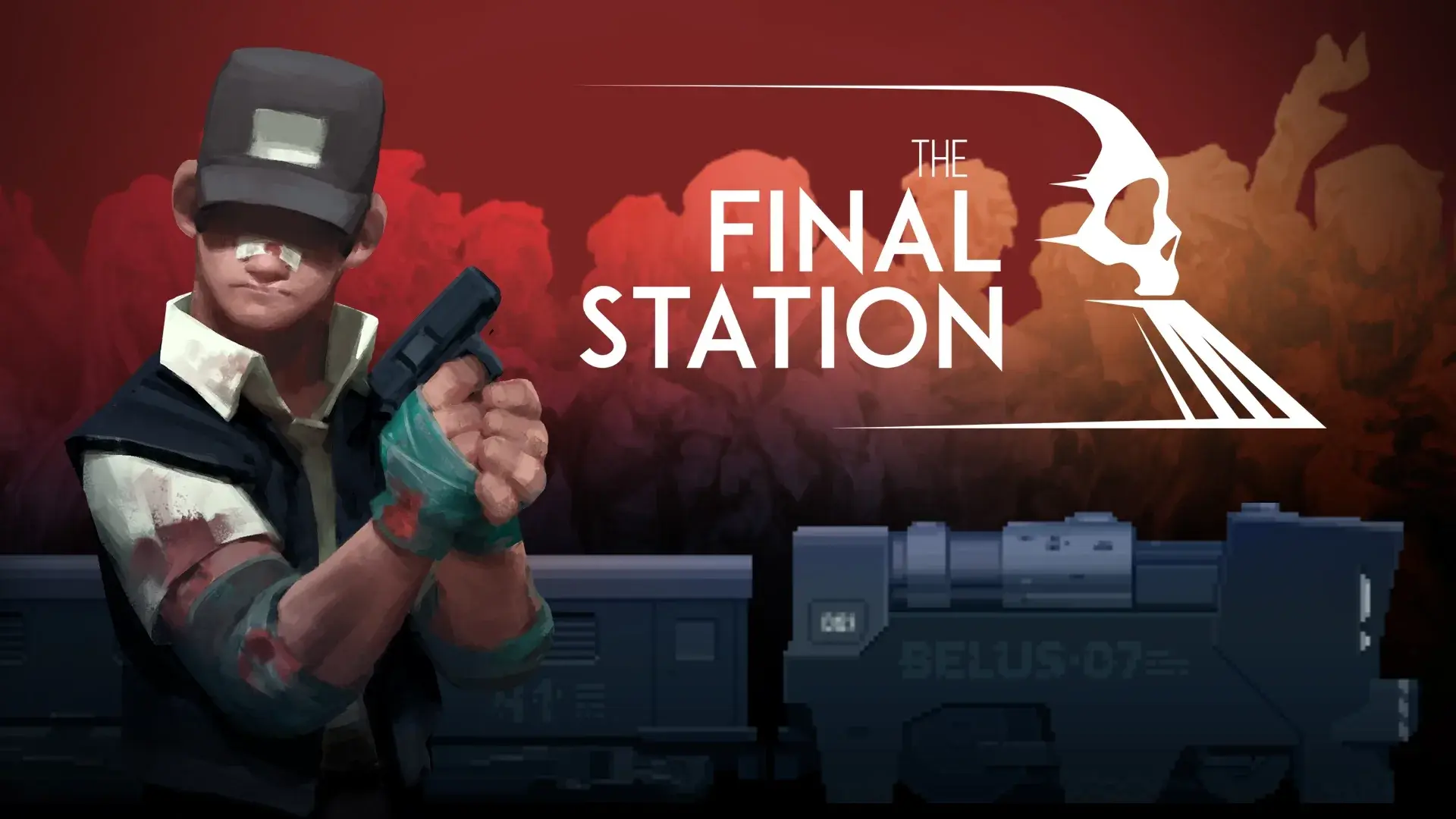 The Final Station thumbnail 3