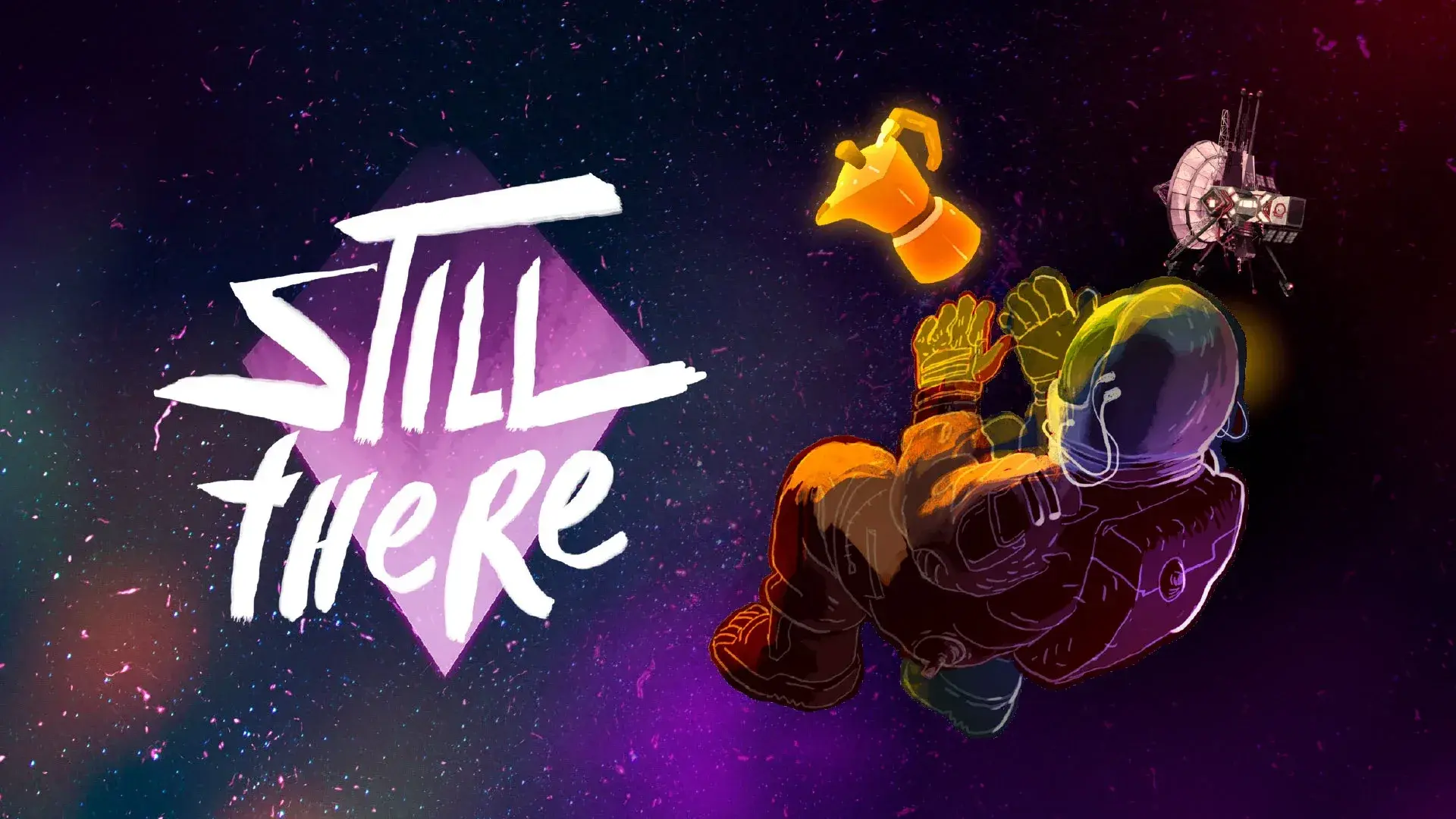 Still There thumbnail 2