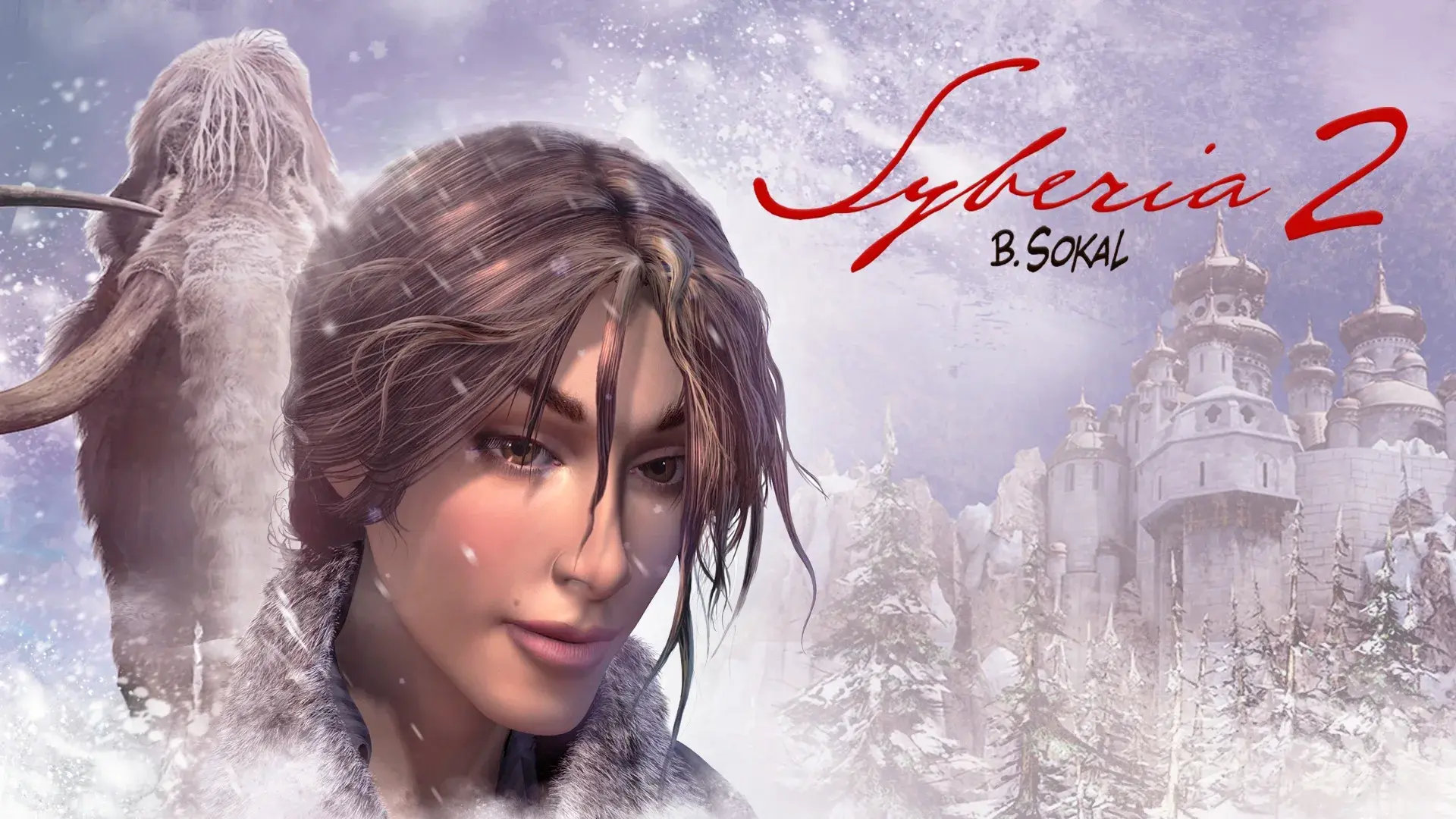 Syberia II thumbnail 2