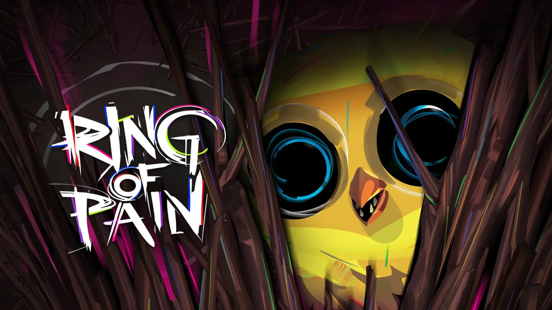 Ring of Pain thumbnail 3