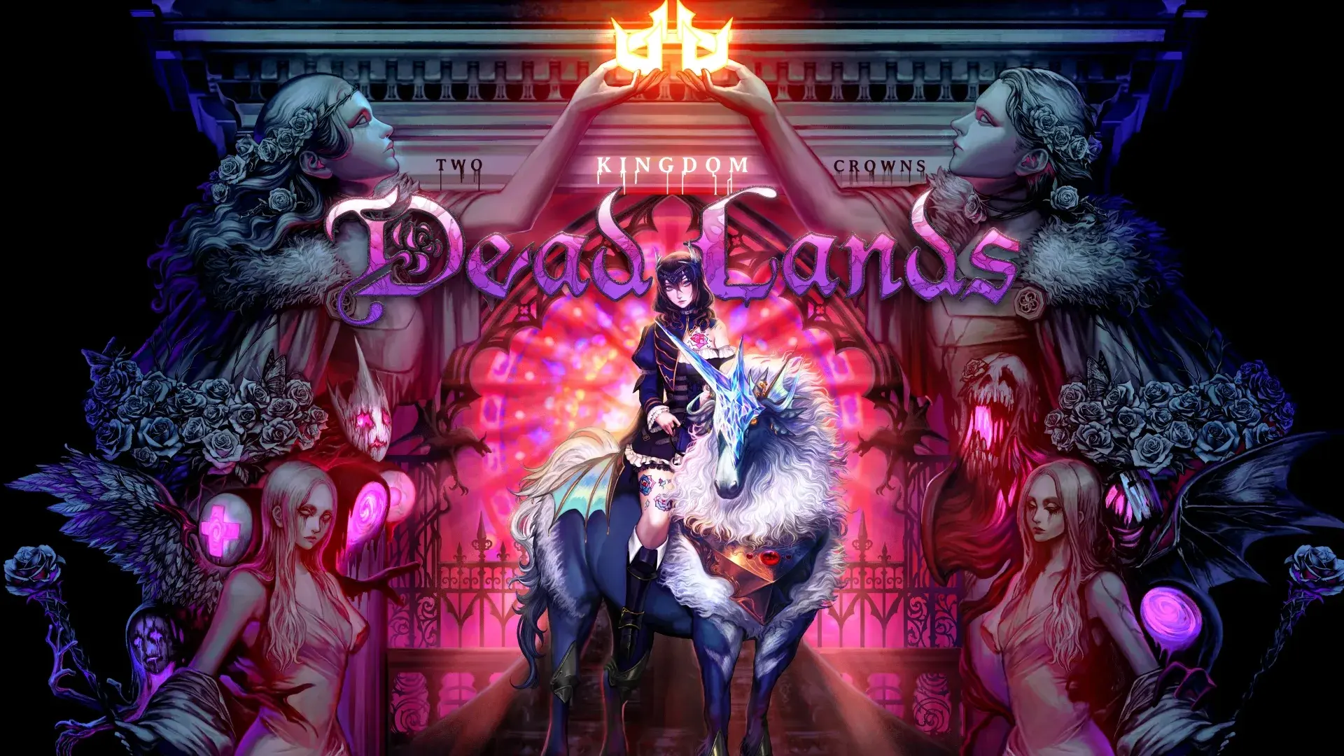 Kingdom Two Crowns thumbnail 2