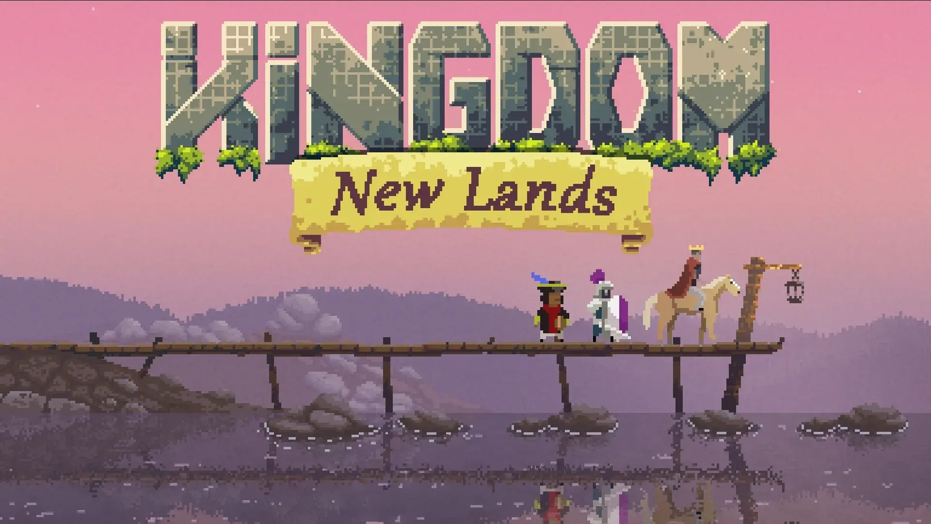 Kingdom: New Lands thumbnail 3