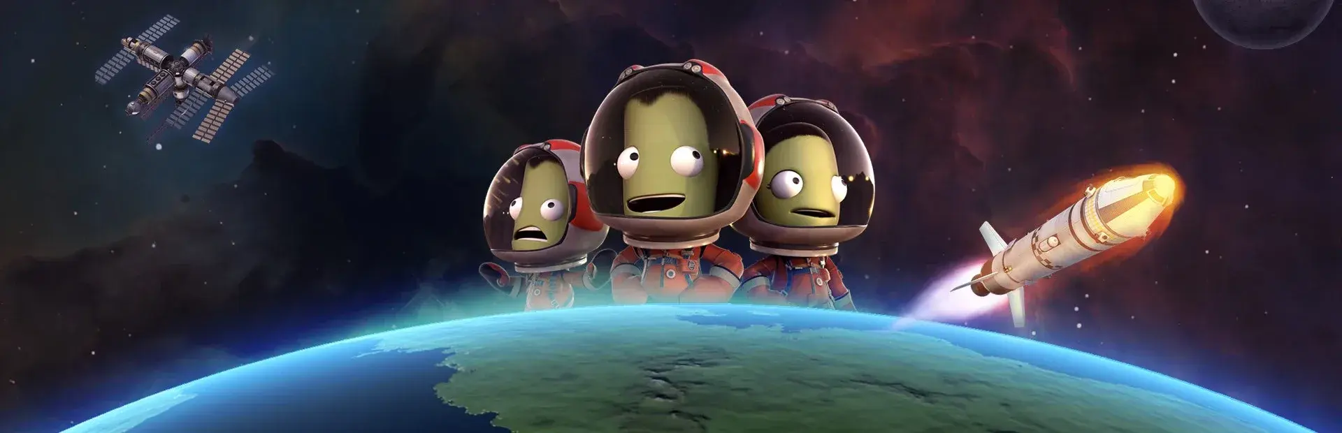 Kerbal Space Program thumbnail 5