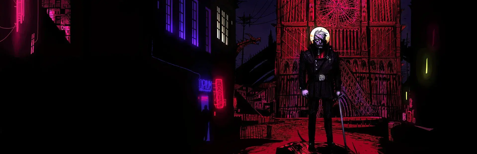 The Blind Prophet thumbnail 3