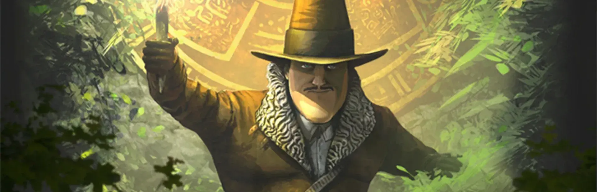 Hamilton's Great Adventure thumbnail 2