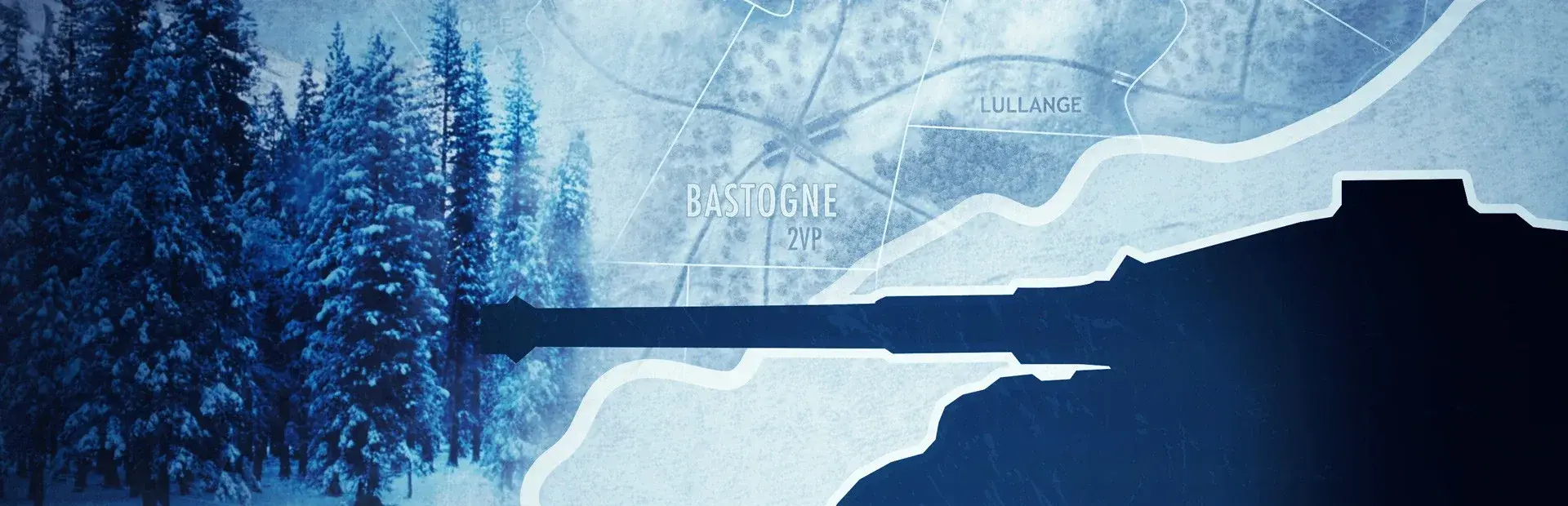 Battle of the Bulge screenshot