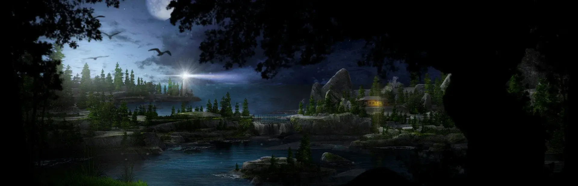 The Night is Grey thumbnail 5