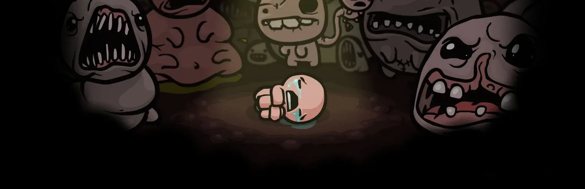 The Binding of Isaac thumbnail 2