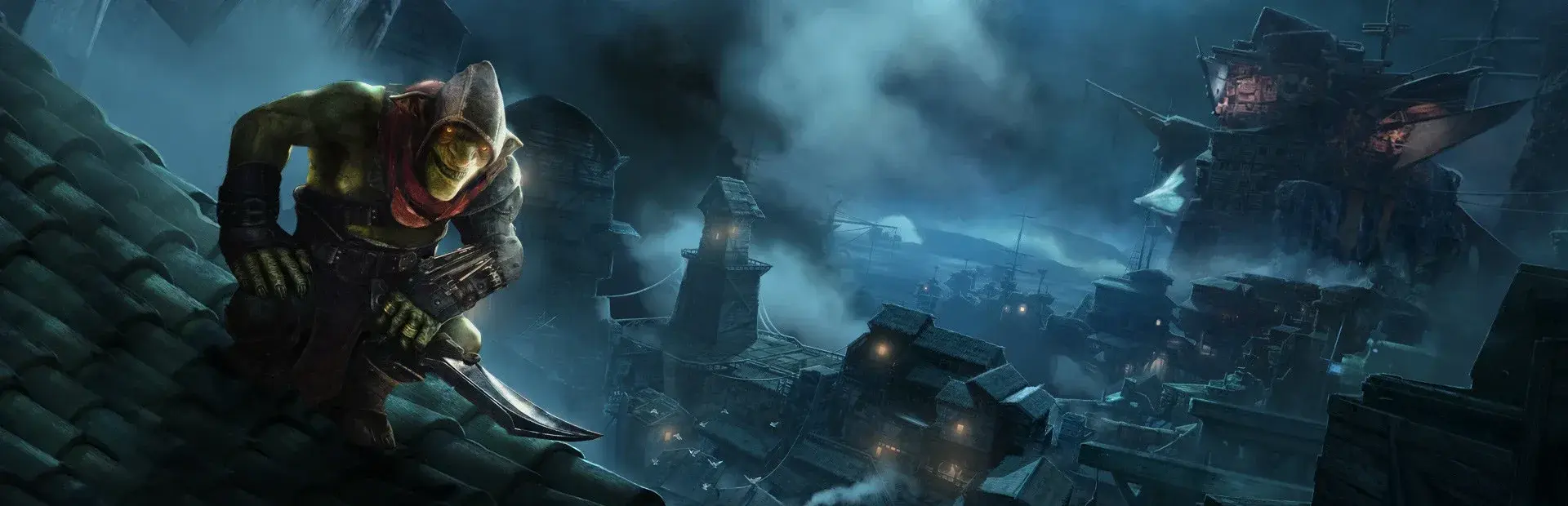 Styx: Shards of Darkness thumbnail 9
