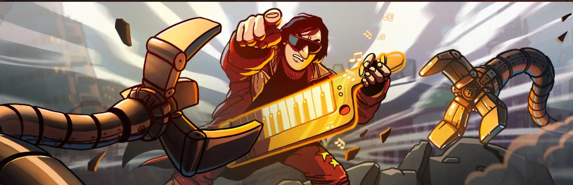 Frederic: Evil Strikes Back thumbnail 2