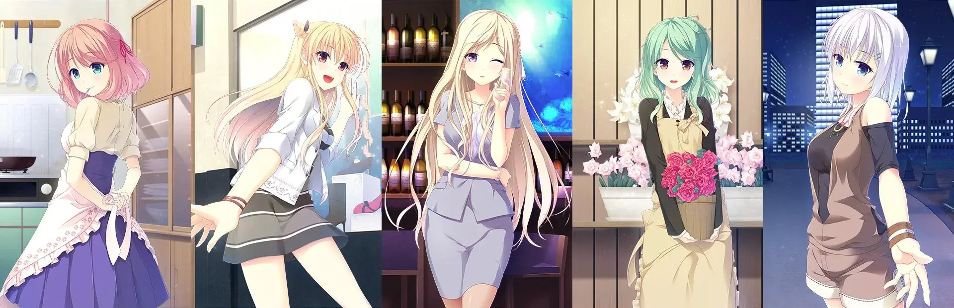 Making*Lovers thumbnail 2