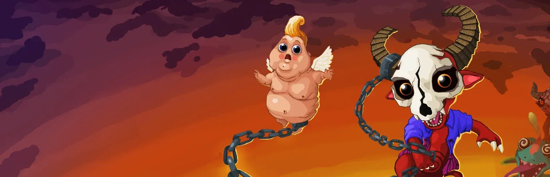 Hell Pie thumbnail 7