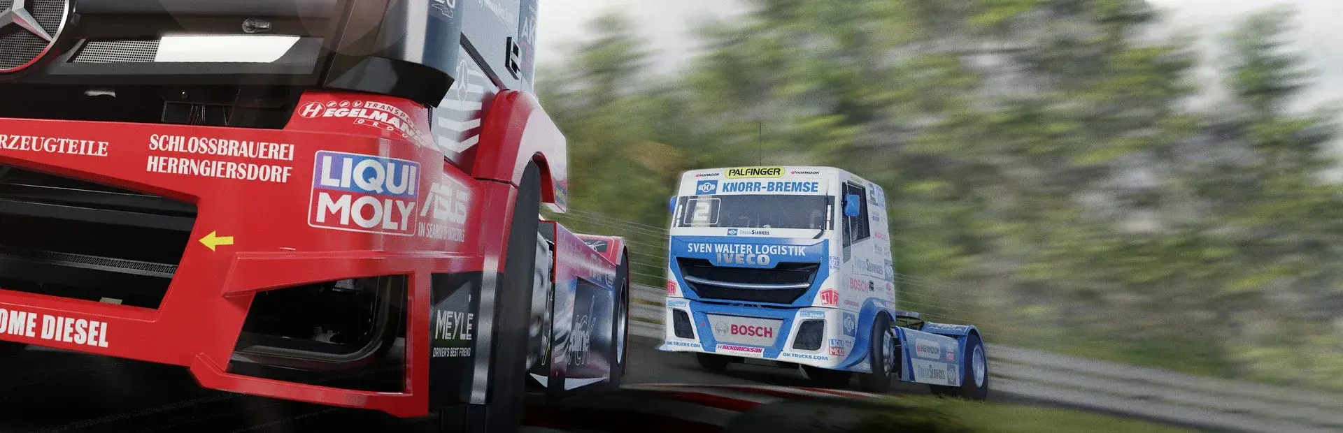 FIA European Truck Racing Championship thumbnail 2