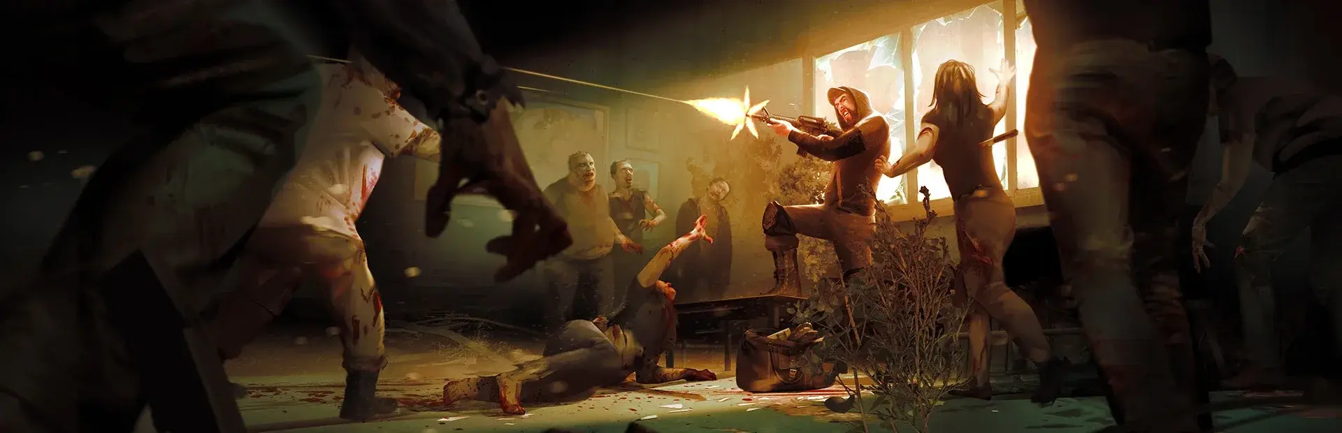 The Last Stand: Aftermath thumbnail 4