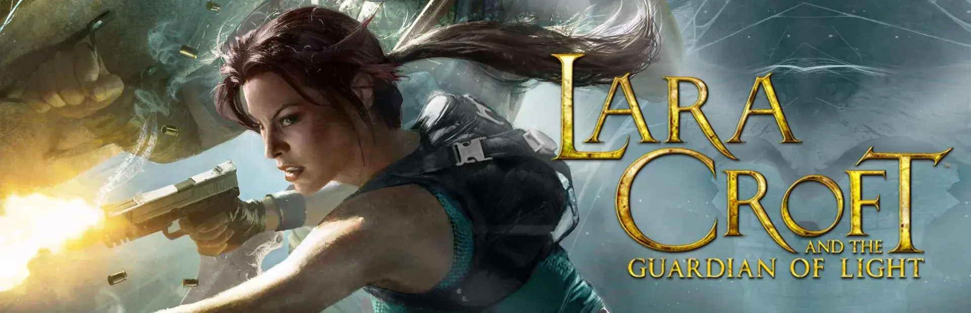 Lara Croft and the Guardian of Light thumbnail 3