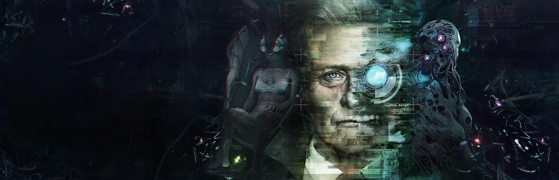 Observer: System Redux thumbnail 6
