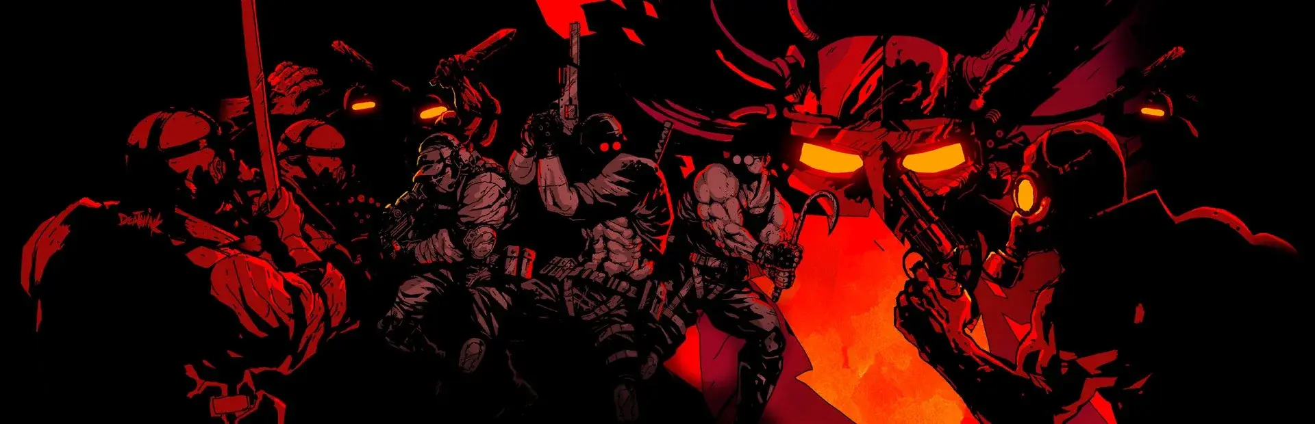 MADNESS: Project Nexus thumbnail 2