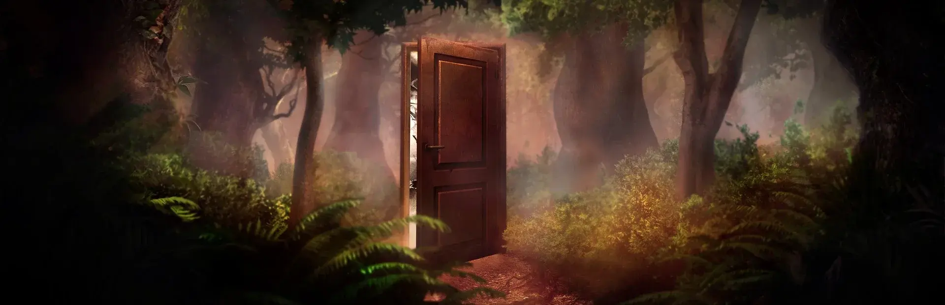 The Fabled Woods thumbnail 2