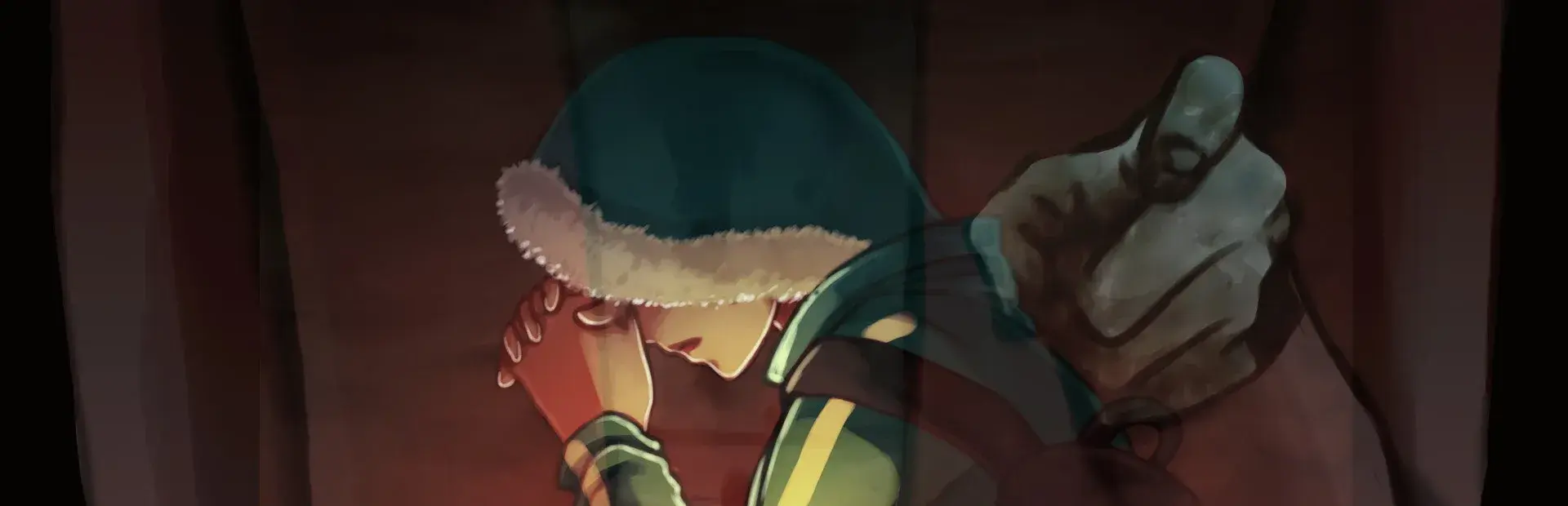 The Hanged Man thumbnail 2