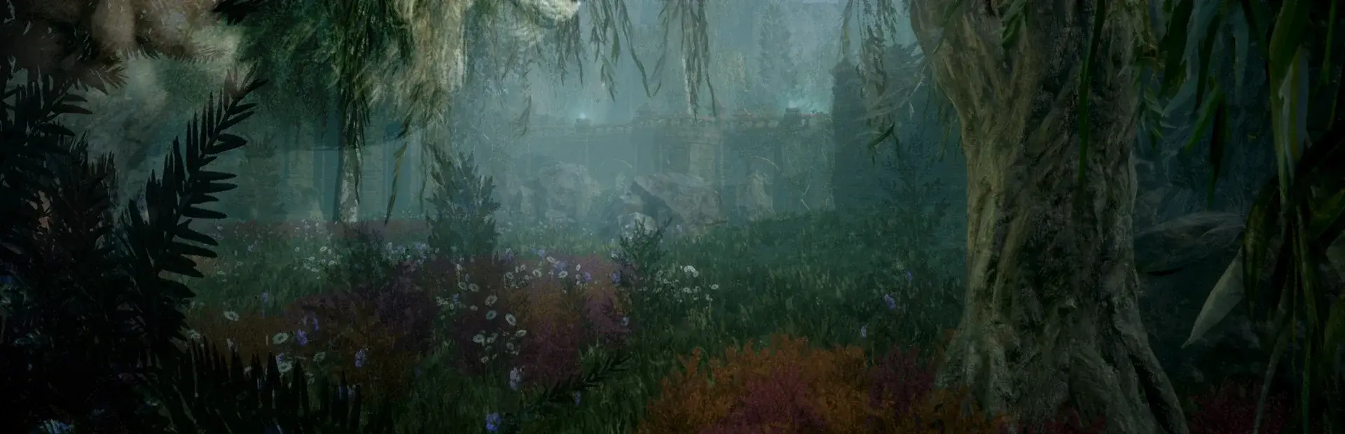 Nephise: Ascension screenshot