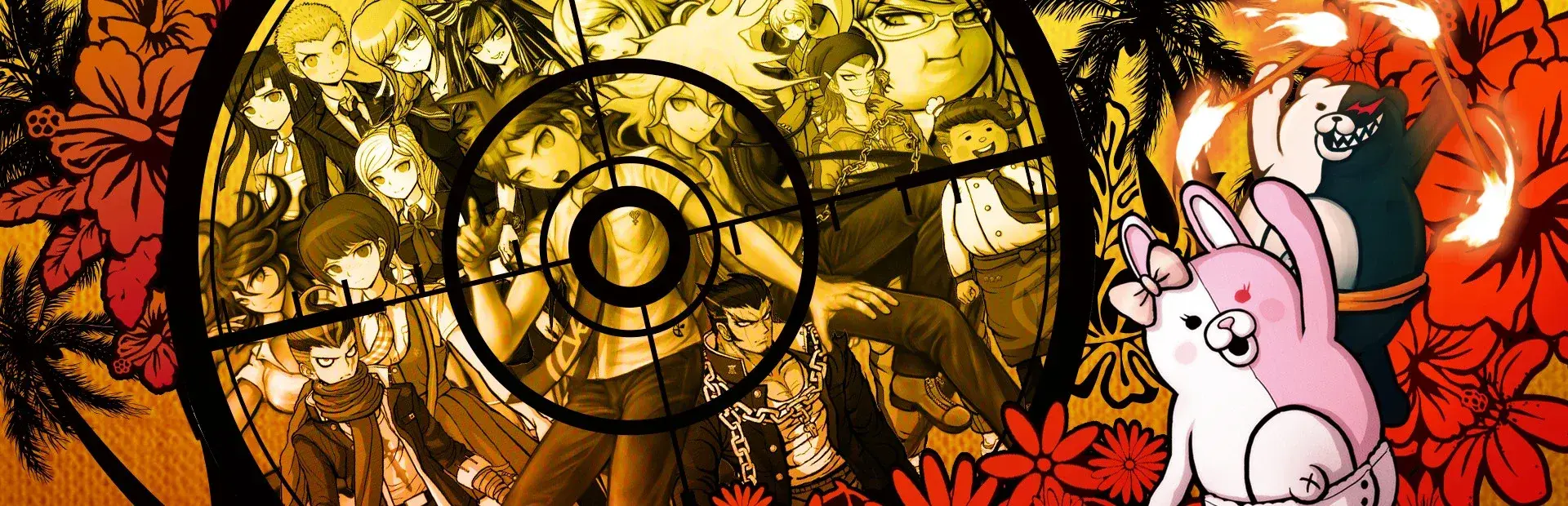Danganronpa 2: Goodbye Despair thumbnail 3