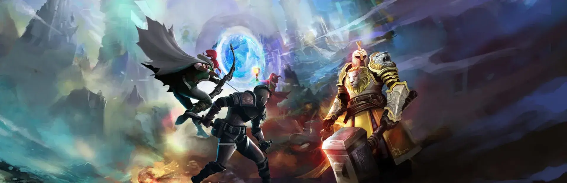 Stolen Realm thumbnail 3