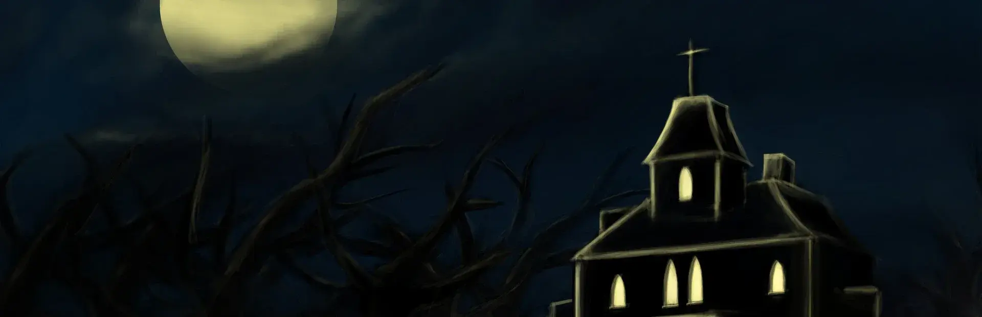 Spooky's Jump Scare Mansion: HD Renovation thumbnail 2