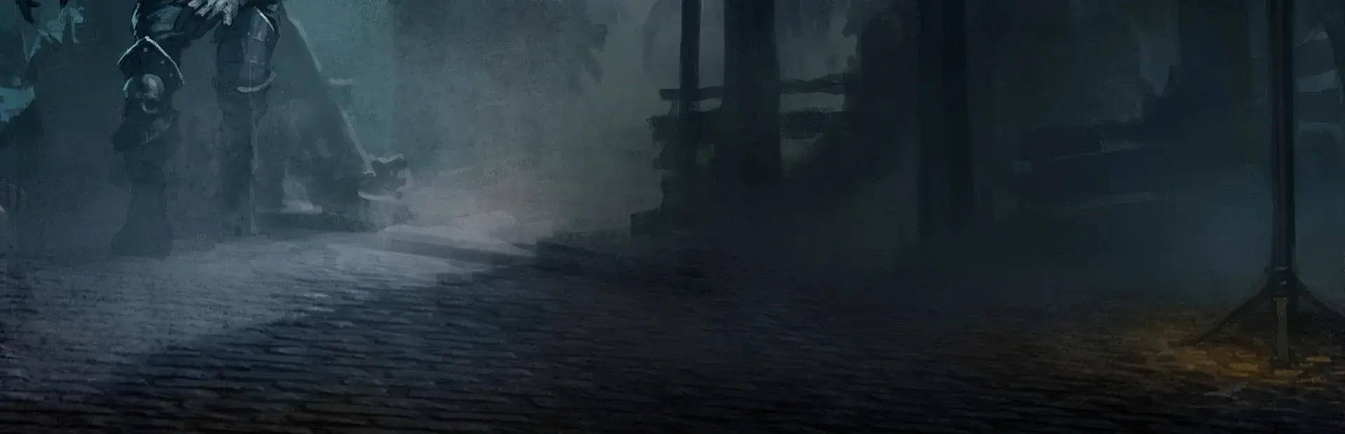 Mordheim: City of the Damned thumbnail 6