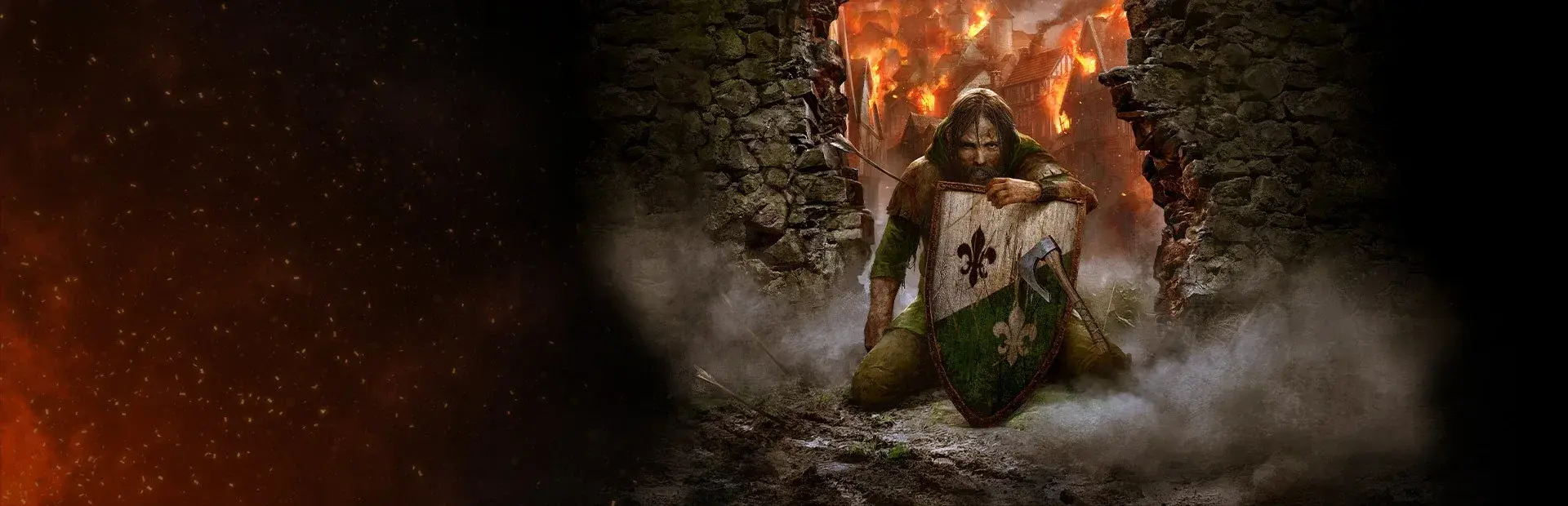Siege Survival: Gloria Victis thumbnail 2